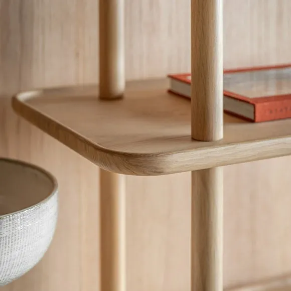 Kalia Display Shelves 4