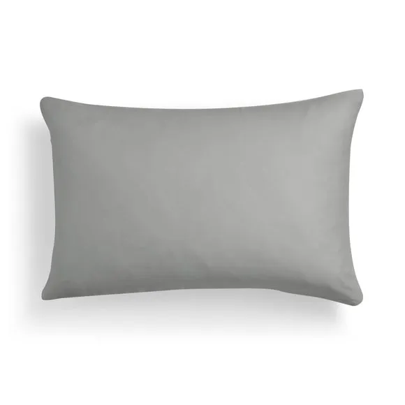 Soft 100% Bamboo Standard Pillowcase Pair 3