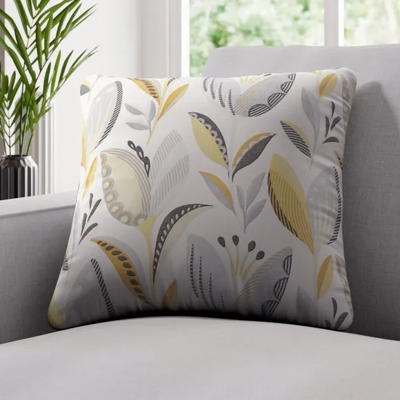 Leon Made to Order Cushion Cover