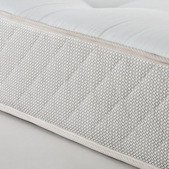 Fogarty Firm Open Coil Mattress 5