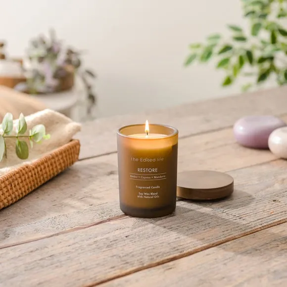 Restore Candle