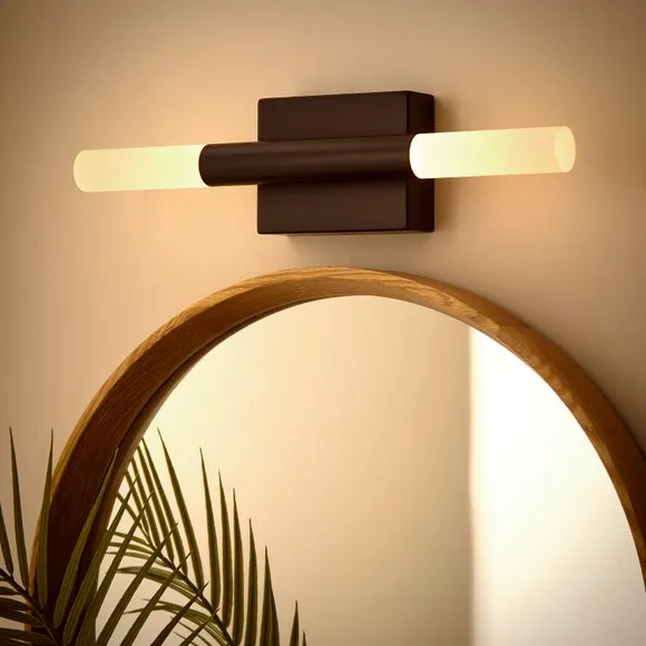 FlexiCell Griffin Rechargeable Touch Dimmable LED Wall Light 2