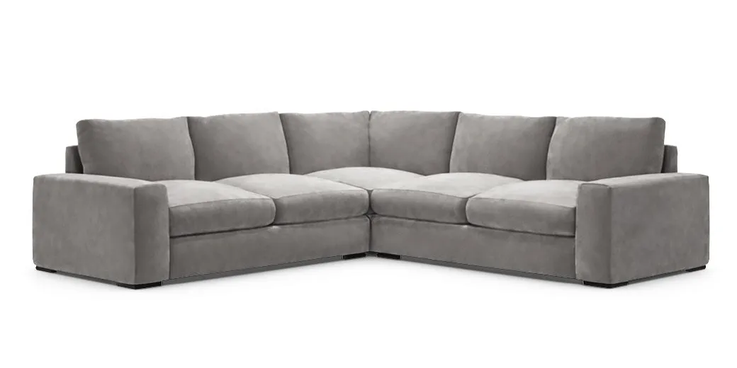 Warwick Corner Unit