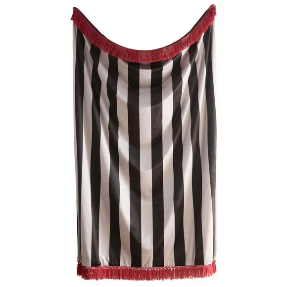 Laurence Llewelyn-Bowen Festivo Stripe Throw Blanket 130cm x 180cm 4
