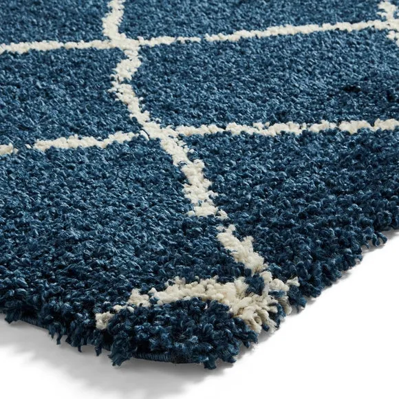 Scandi Berber G257 Rug 6