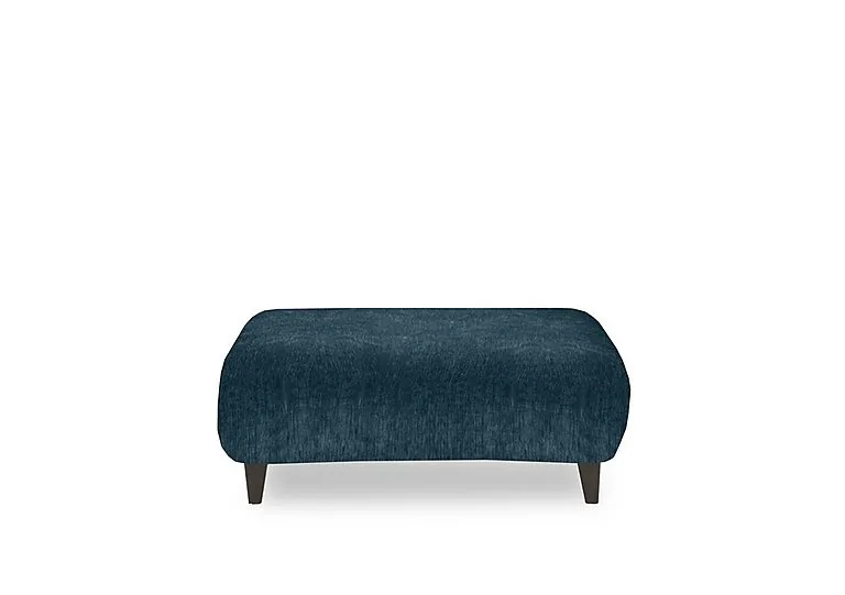 Aphrodite Footstool