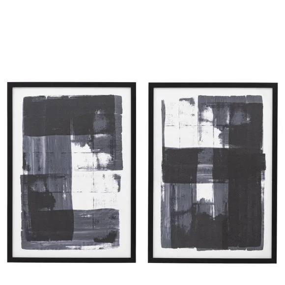 Cedar & Sage Set of 2 Focal Point Framed Prints 6