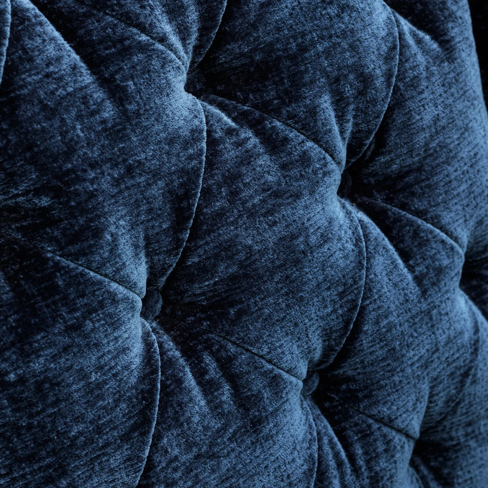 Ullswater Wing Armchair, Blue Fabric | Barker & Stonehouse 6