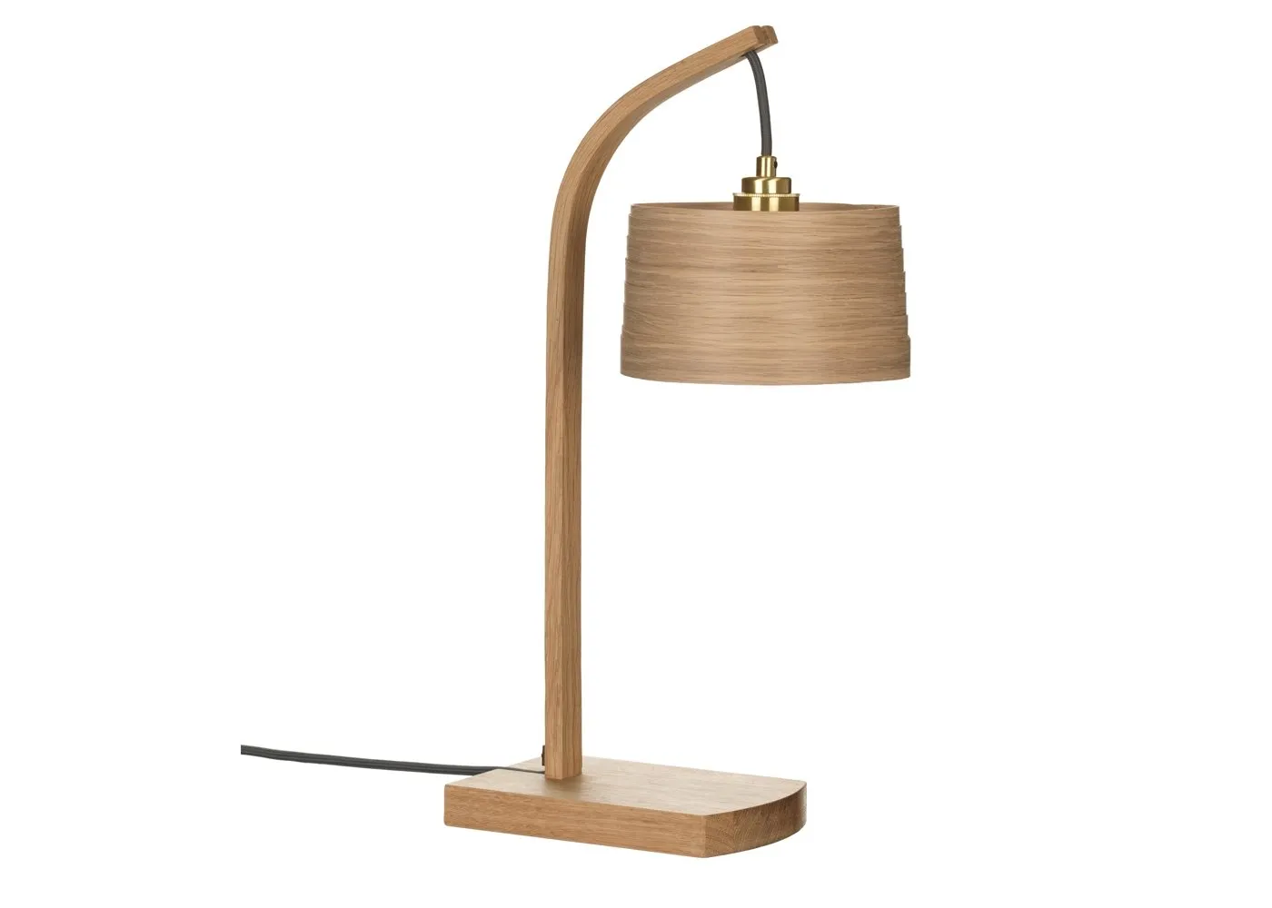 Stem Table Lamp