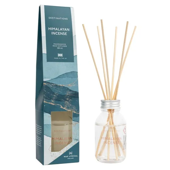Himalayan Incense Diffuser 2