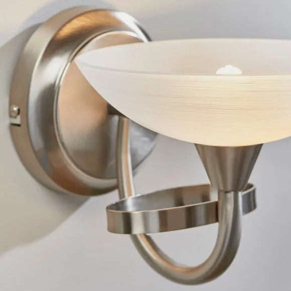 Vogue Cagney Wall Light 2