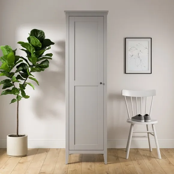 Lynton Single Wardrobe