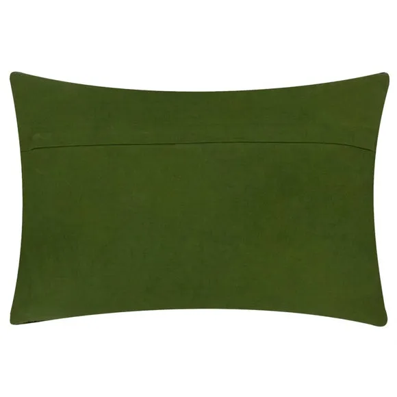 Dynasty Dragon Rectangular Cushion 5