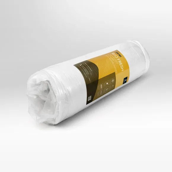Jay-Be Bio Fresh 2000 Pocket Hybrid Mattress 5