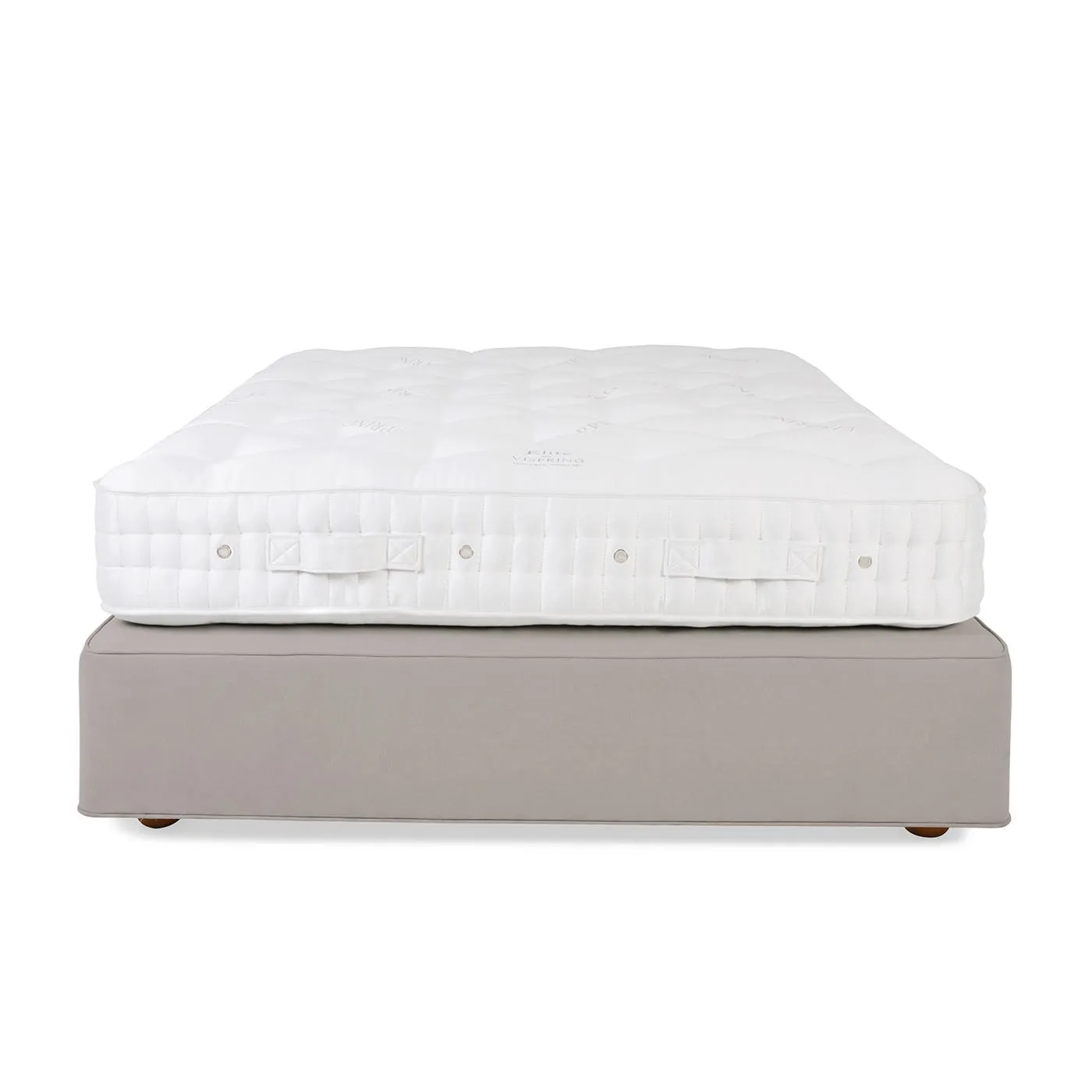 Vispring Herald Superb Soft Tension Divan Double Tk589 2
