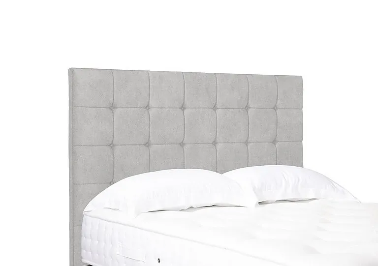 Artisan Collection Kaito High Floor Standing Headboard - Super King