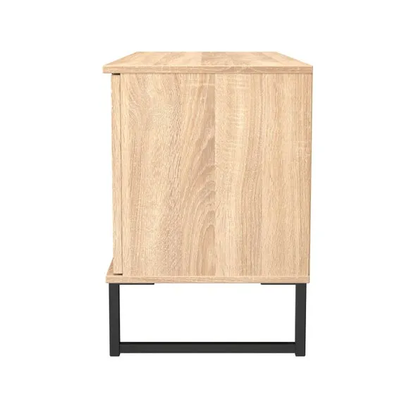 Darlton Small TV Unit for TVs up to 50" 3