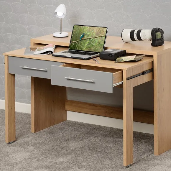 Seville Slider Desk 2