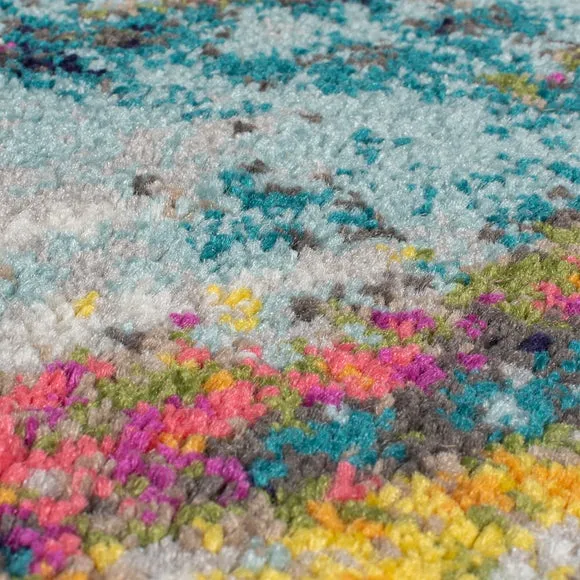 Abstraction Rug 3