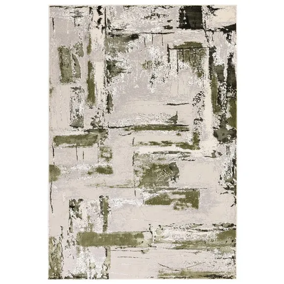 Asiatic Stellar Abstract Rug 5