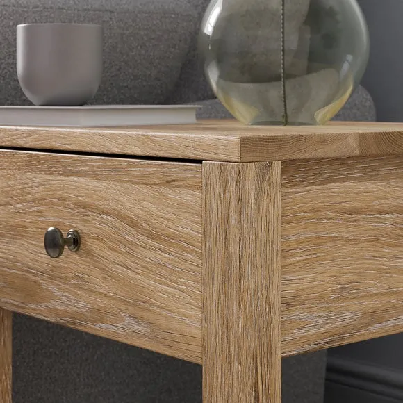 Olney Side Table 4