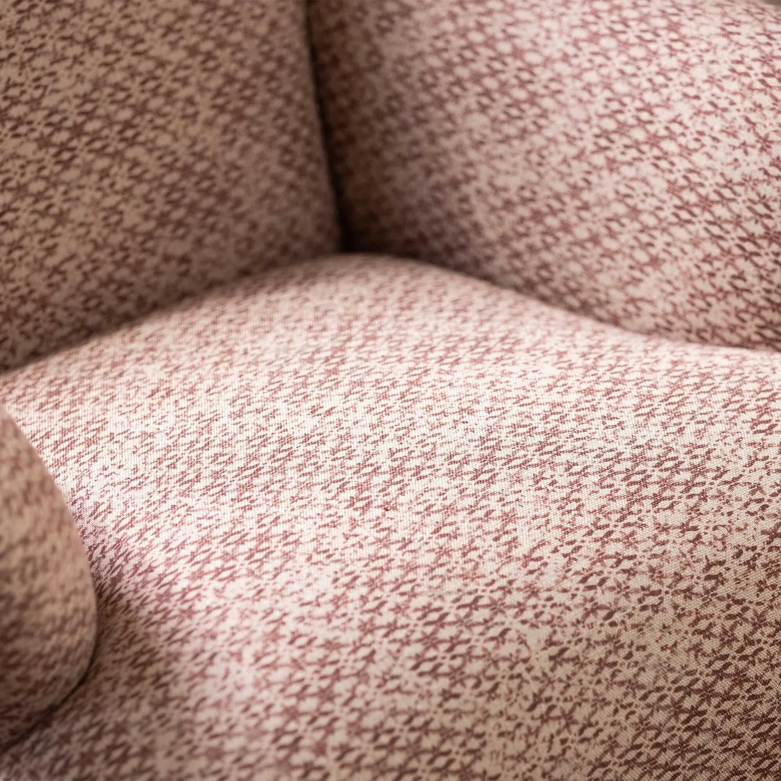 Marceline Armchair Fabric | Barker & Stonehouse 4