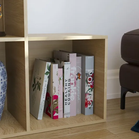 Return - Vida Designs Durham 10 Cube Staircase Storage Unit 4