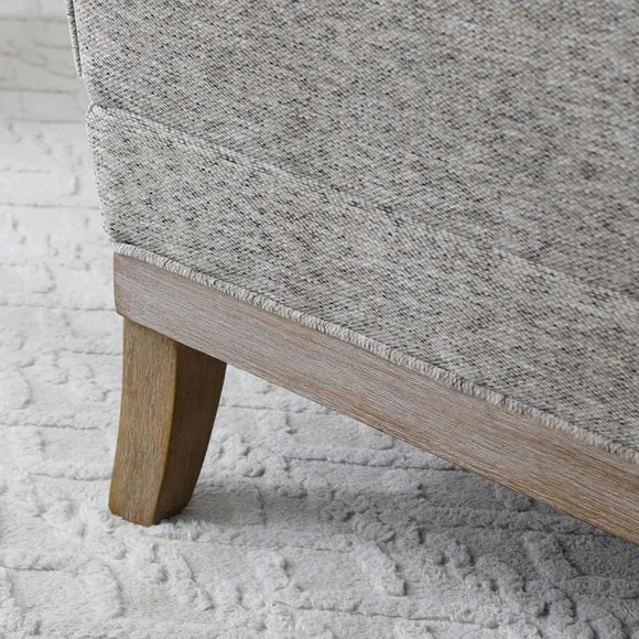 Esme Blended Chenille Occasional Chair 5