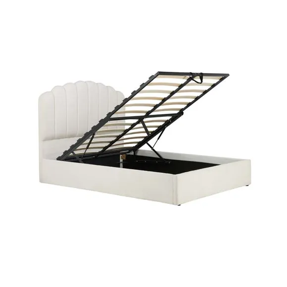 Monaco Ottoman Bed Frame 6