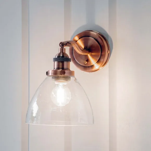 Vogue Tobermory Wall Light 3
