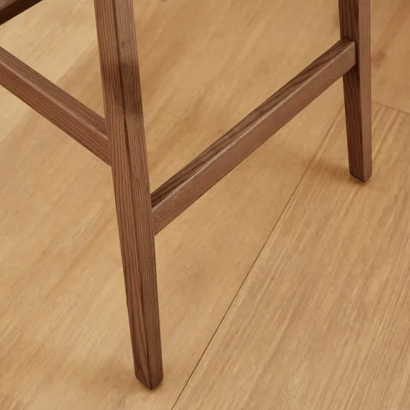 Oskar Bar Stool, Boucle 5
