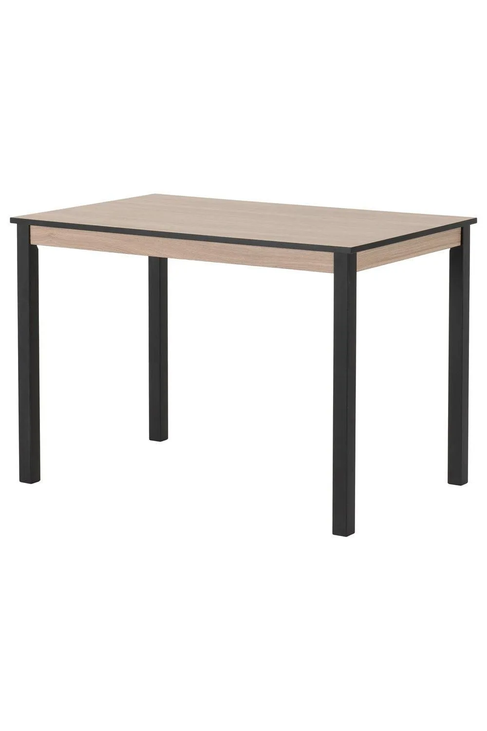 Seconique Radley Dining Set in Light Oak 3