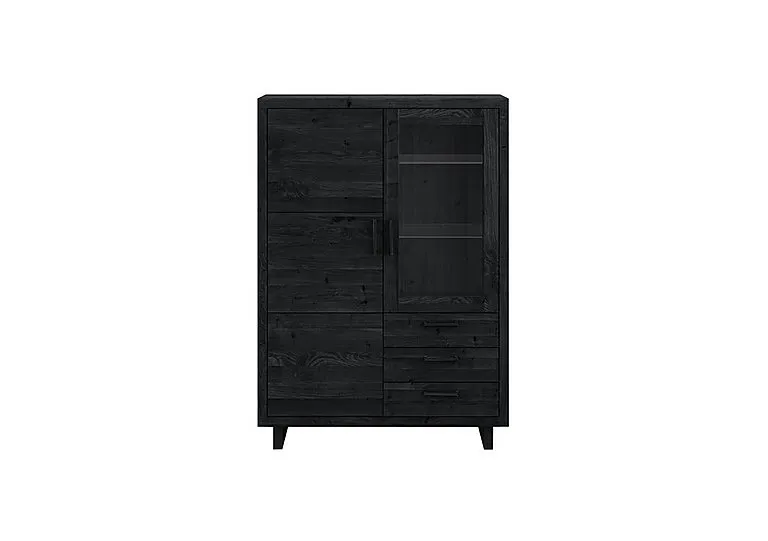 Terra Large Display Cabinet