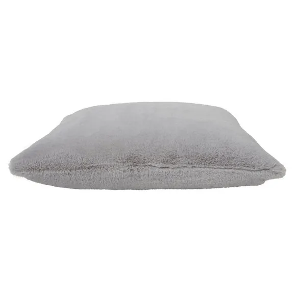 Adeline Faux Fur Cushion Cover 3