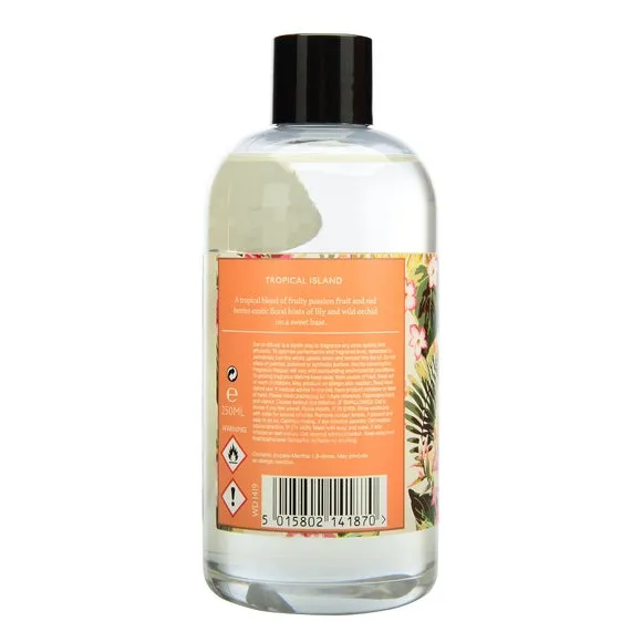 Tropical Island Diffuser Refill 2