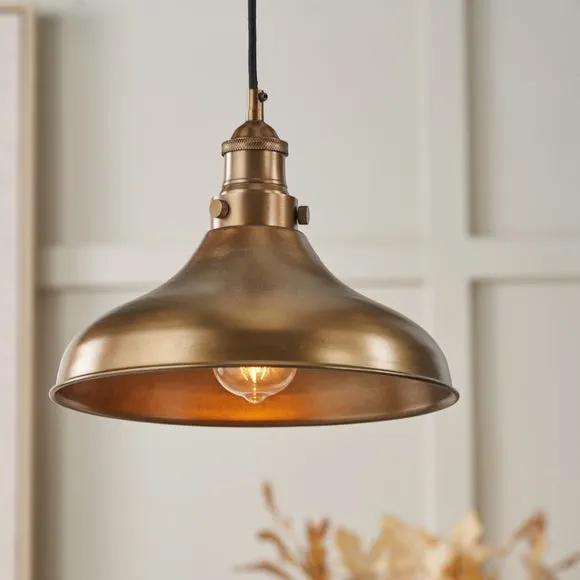 Pacific Lifestyle Ellis Adjustable Pendant Light 2