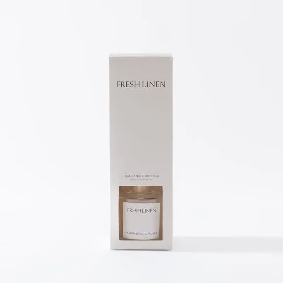 Fresh Linen Diffuser 4