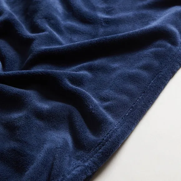 Seriously Soft 220cm x 220cm Throw Blanket 4