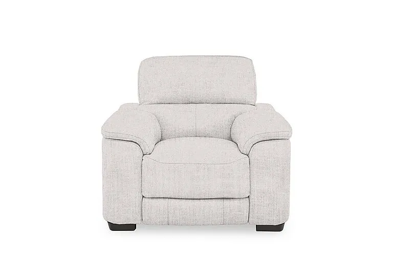 Nova Fabric Chair - R110 Sand