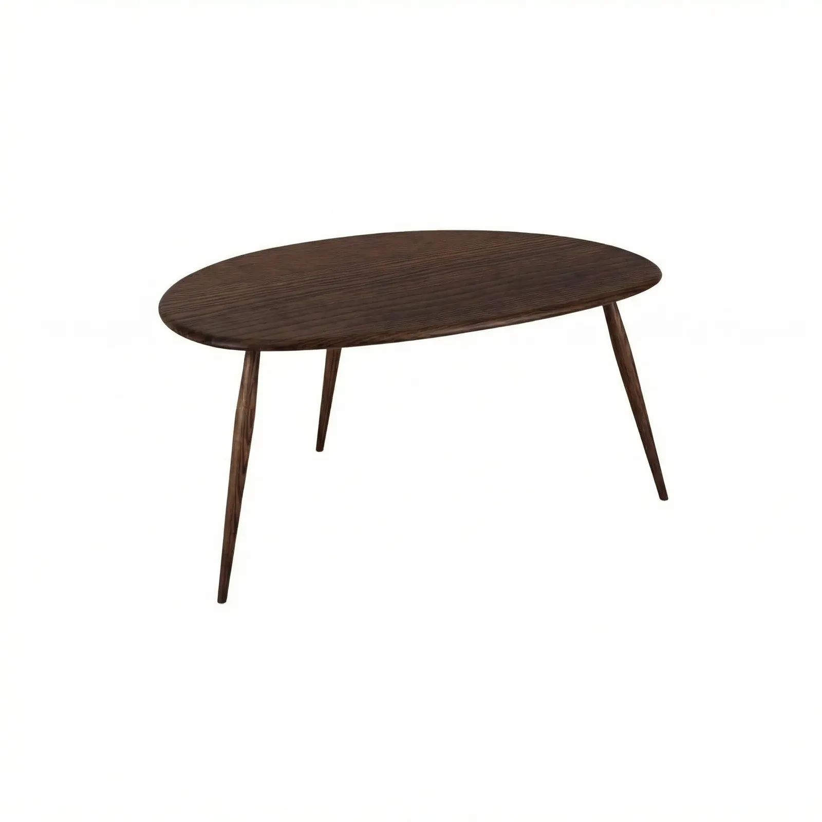 Ercol Pebble Coffee Table | Barker & Stonehouse 2