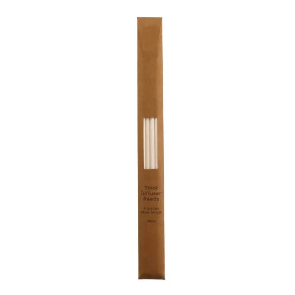 Churchgate Set of 4 Replacement Diffuser Reeds 3