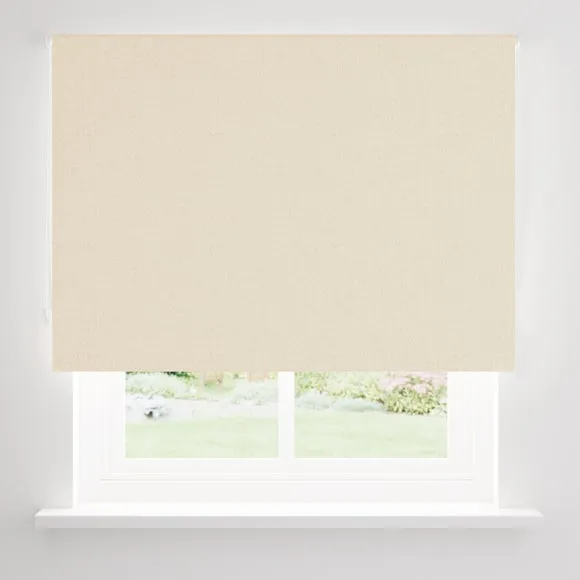 Luna Blackout Roller Blind 4
