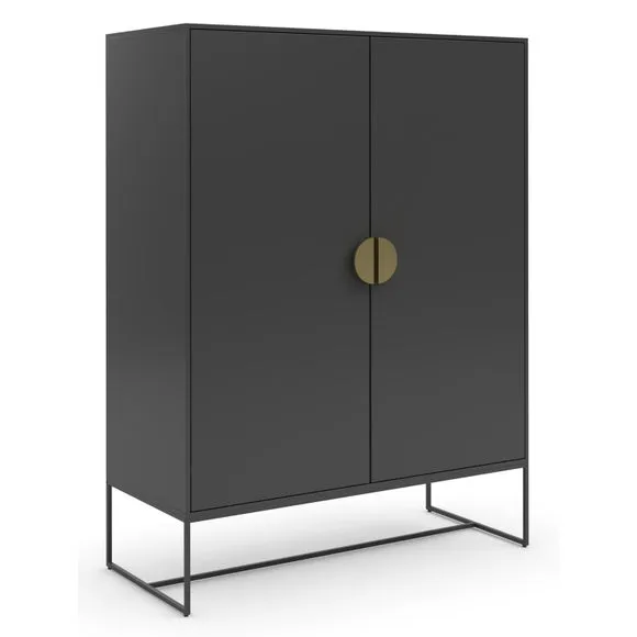Asia Tall Sideboard 3