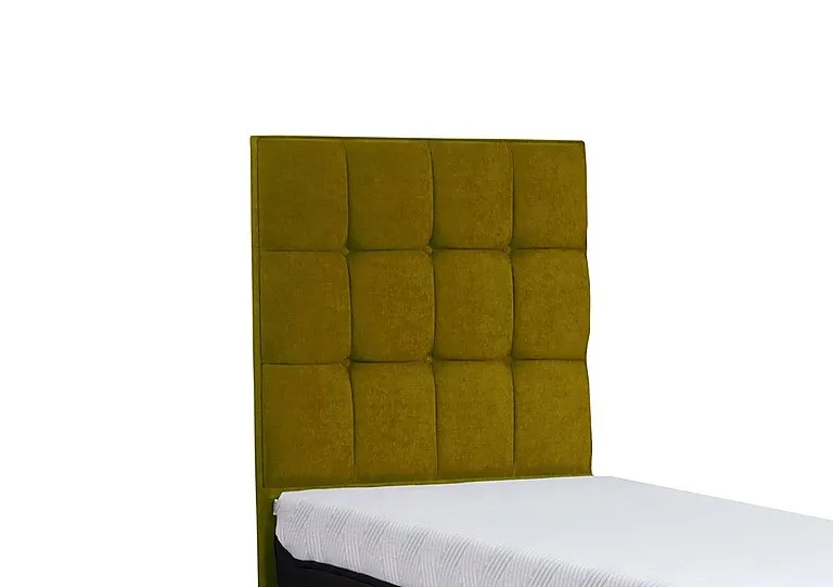 Buckingham Winslow Floor Standing Headboard - Single