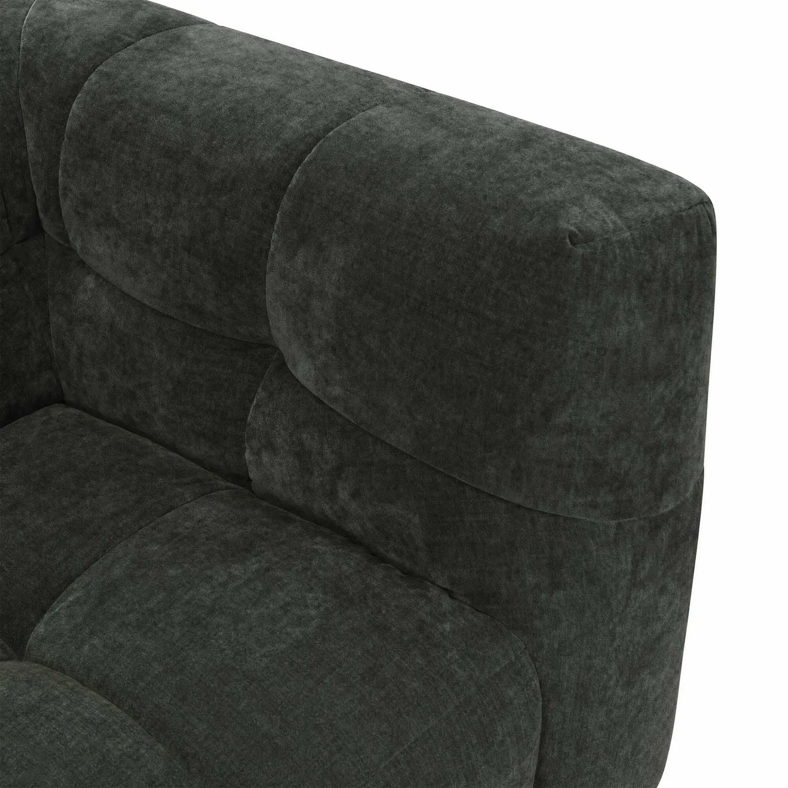 Atticus Corner Group Chaise Left Corner Sofa Fabric | Barker & Stonehouse 4