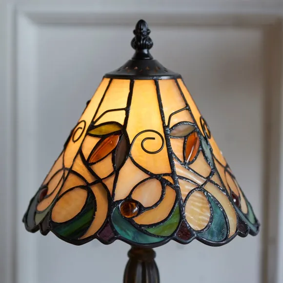 Vogue Calla Traditional Table Lamp 2