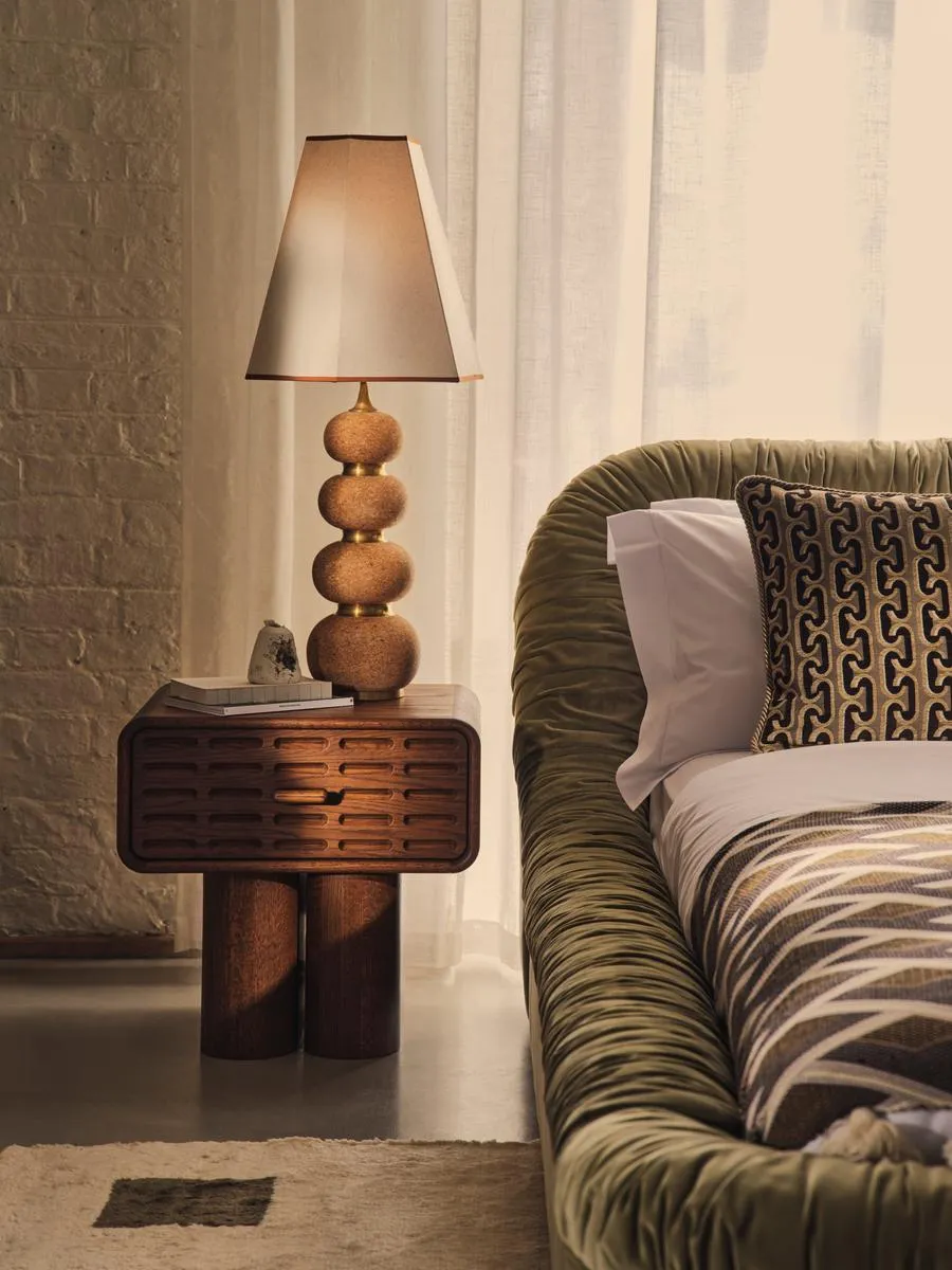 Stanley Bedside Table