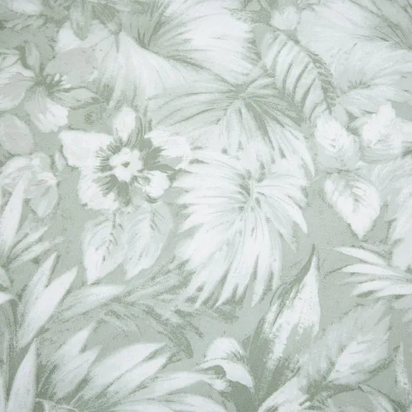 Soft Tropics Duvet Cover & Pillowcase Set 5