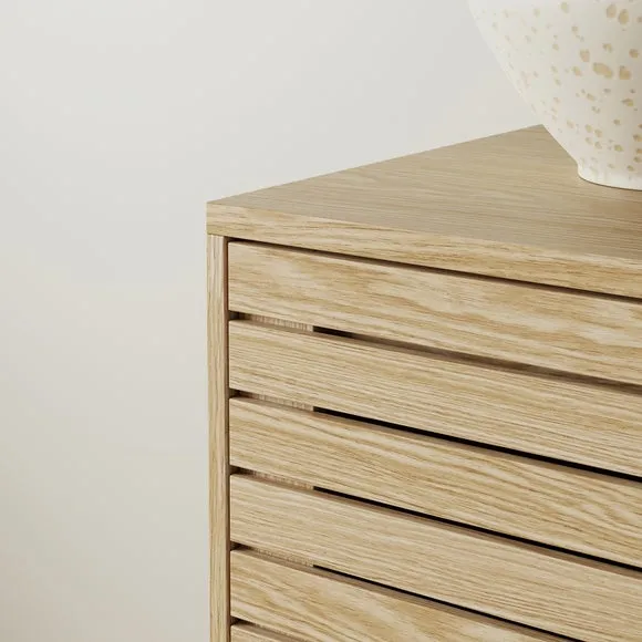 Wesley Small Sideboard 4