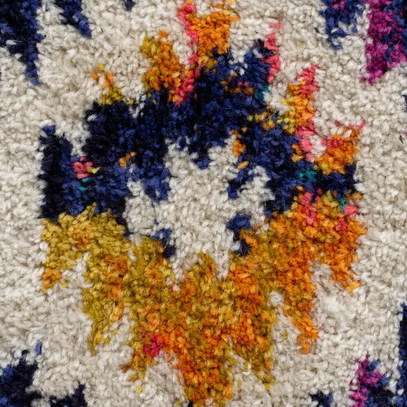 Zumra Berber Rug 3